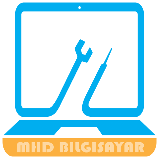 MHD Bilgisayar