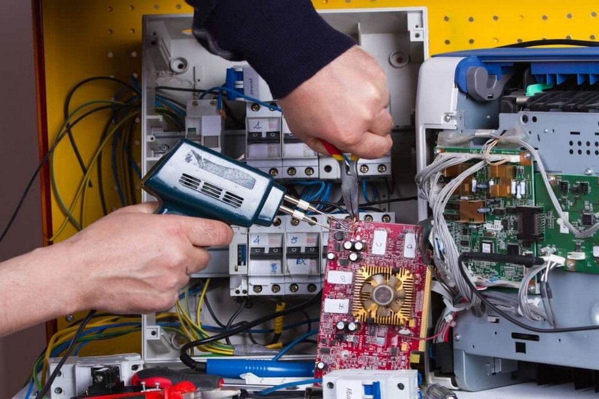 Siverek Bilgisayar Satışı