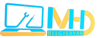 MHD Bilgisayar