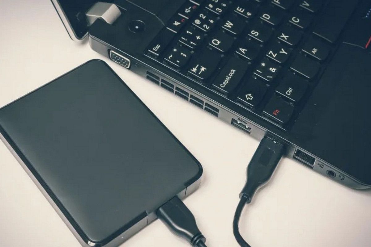 Bilgisayar Format Atma